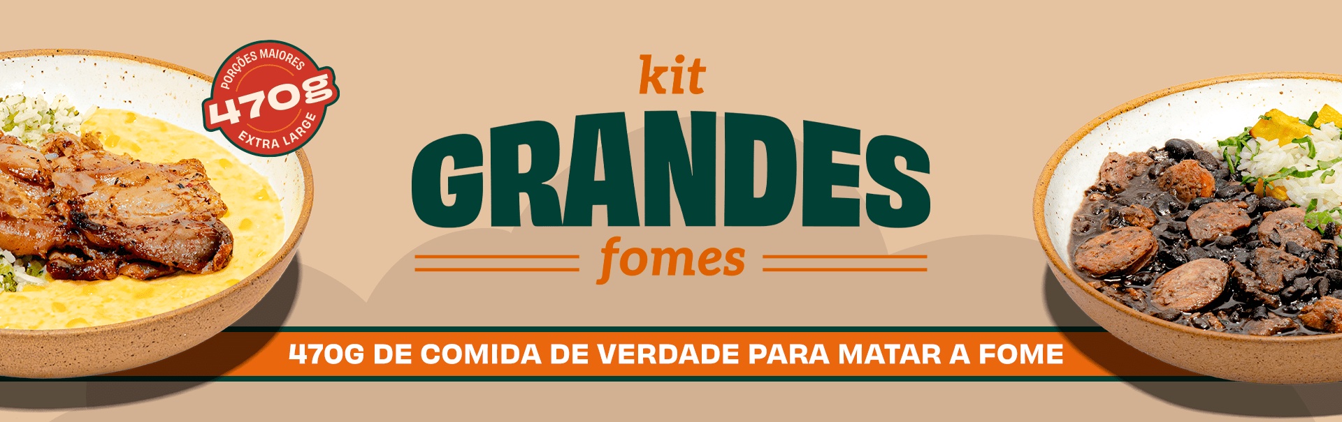 escolha 10 pratos 470g