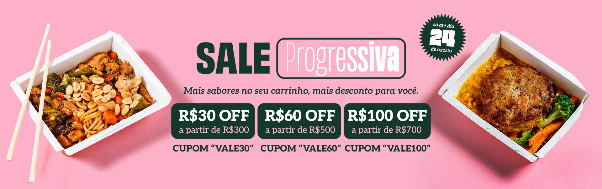 Aproveite os descontos e organize seu mês!