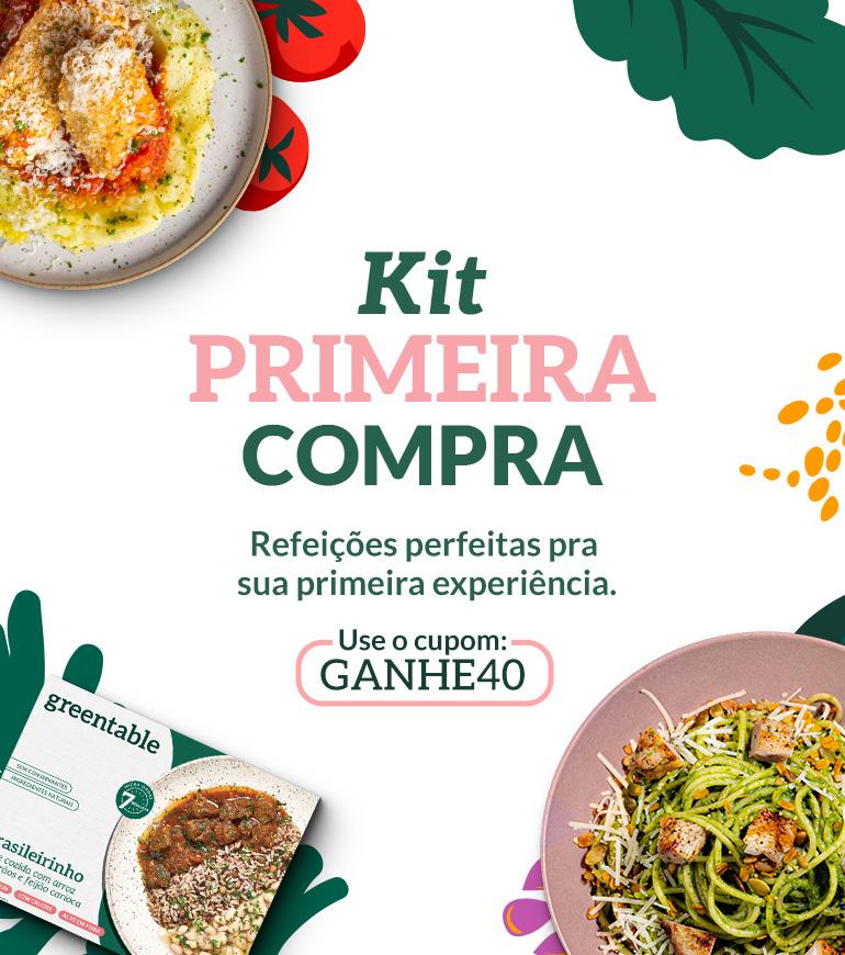 Porque a primeira experiência é a que conta.
