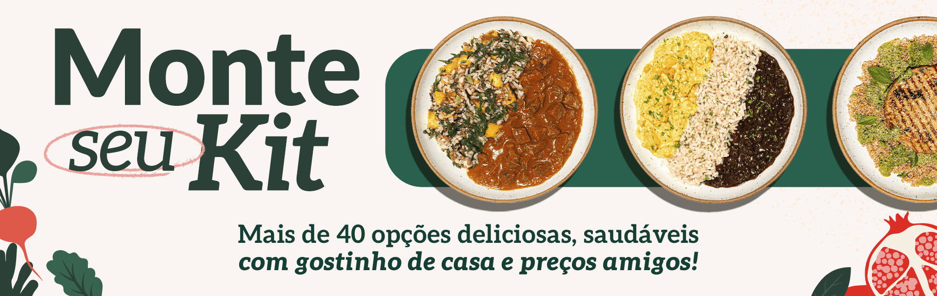 Quem provou todas, escolheu greentable.