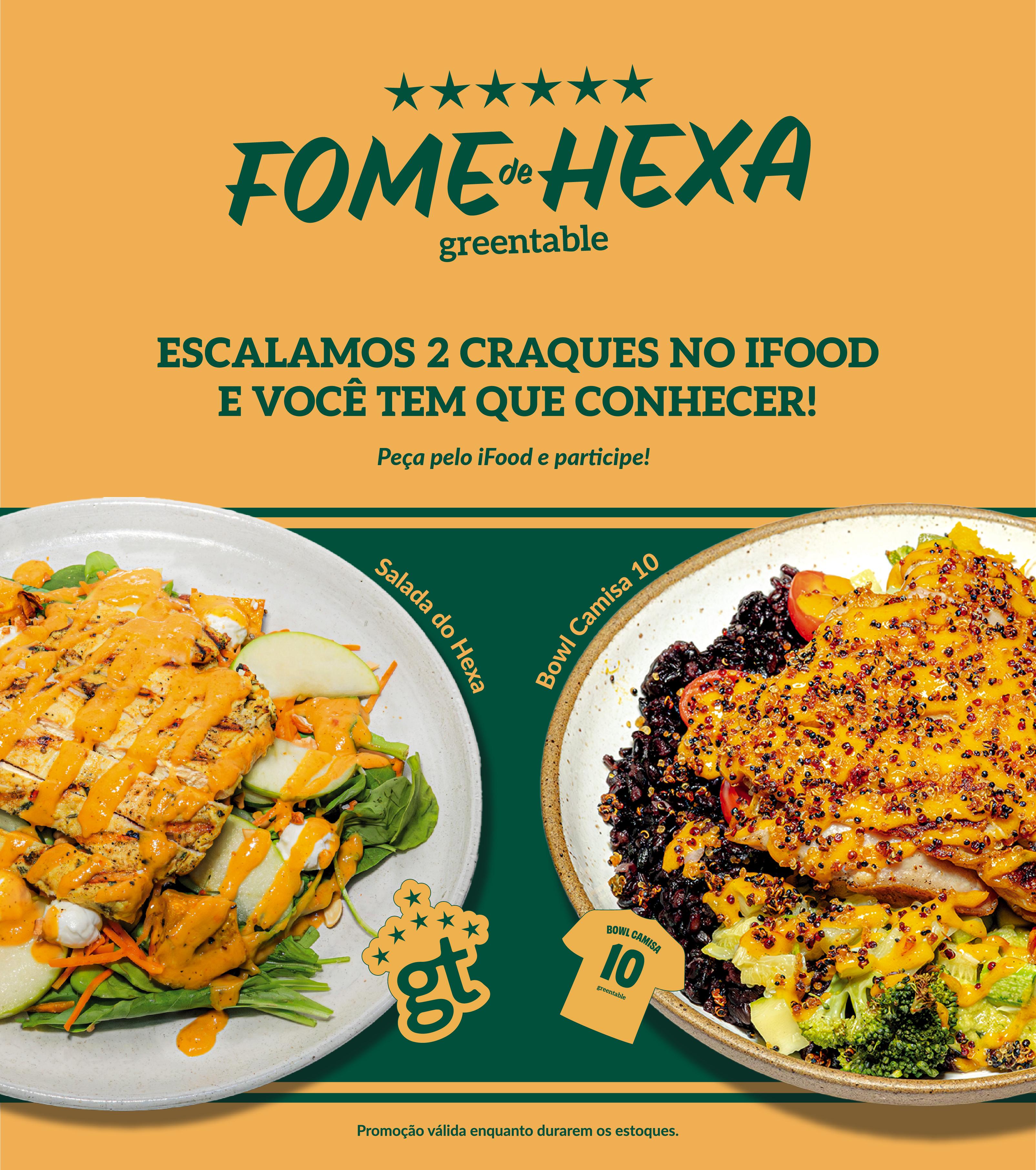 Pratos copa 2026 ifood por tempo limitado