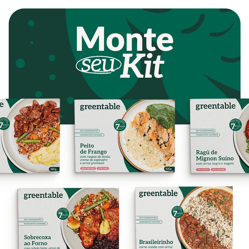 Monte Seu Kit Banner