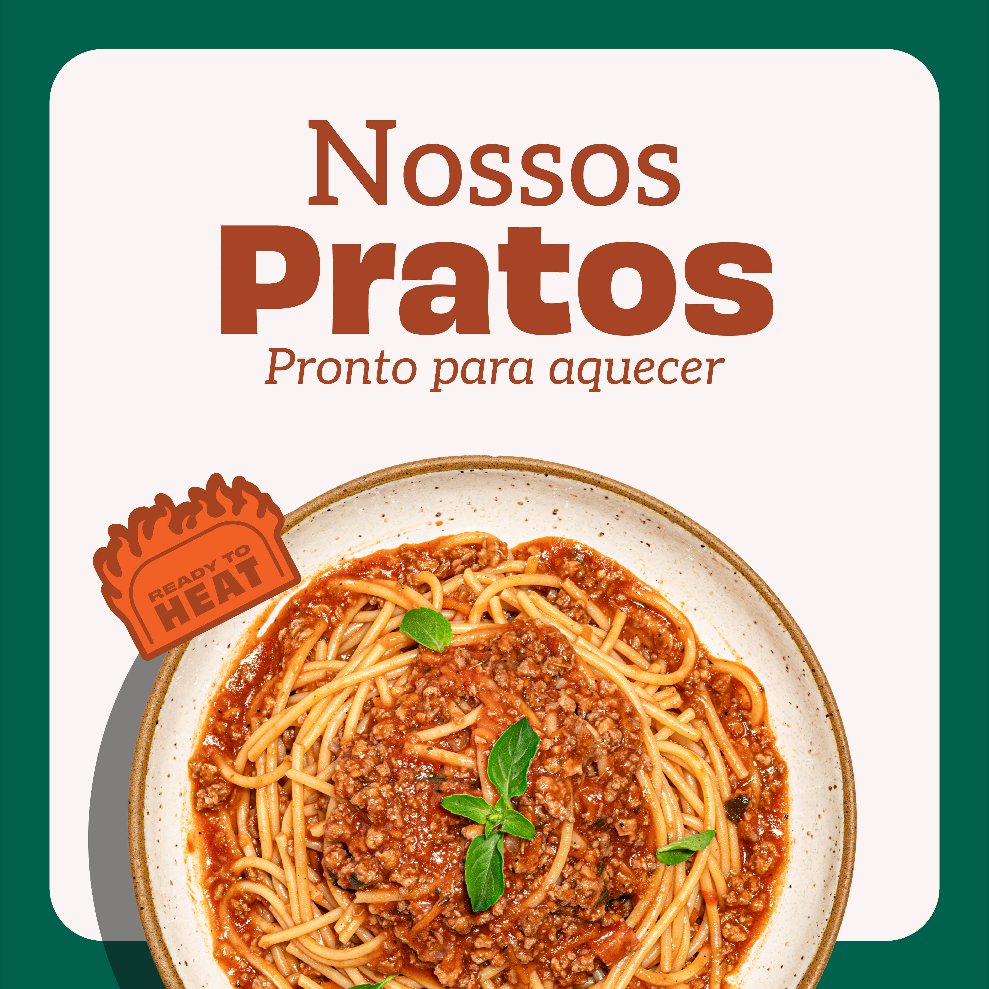 Todos os Pratos Banner